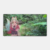 Anime, V Tuber VTuber, Forrest  Bureaumat (Voorkant)