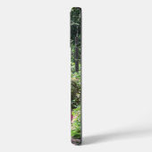 Anime v Tuber, VTuber, Forrest picture  Case-Mate iPhone Case (Achterkant / Links)