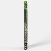 Anime, v Tuber, VTuber, Forrest Samsung Galaxy Hoesje (Rechterkant)