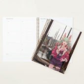 Anime, V Tuber VTuber Harbor, haven Planner (Display)