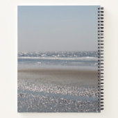 Anime V Tuber VTuber sea Notitieboek (Achterkant)