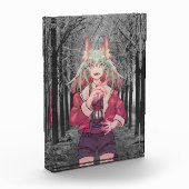 Anime, V Tuber VTuber, snow Fotoblokken (Links)