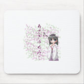 Anime - Vervolg van een droom Muismat (Voorkant)