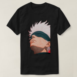 Anime Vibe Onlos – Streetwear Editie T-shirt