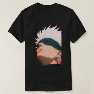Anime Vibe Onlos – Streetwear Editie T-shirt