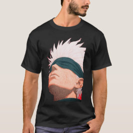 Anime Vibe Onlos – Streetwear Editie T-shirt