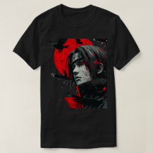 Anime Vibe Onlosgelaten – Streetwear Editie