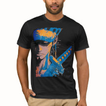 Anime Vibe Onlosgemaakt – Streetwear Editie