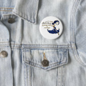 Anime VS Reality Pins & Buttonnen #2 Ronde Button 5,7 Cm (In situ)