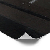 anime, VTuber, V Tuber Dutch town Poster (Hoek)