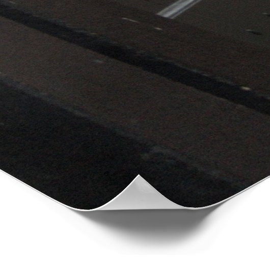 anime, VTuber, V Tuber Dutch town Poster (Hoek)