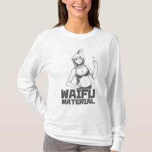 Anime Waifu
