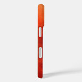 Anime Warrior Girl iPhone 16 Hoesje Epic Otaku (Achterkant / Rechts)