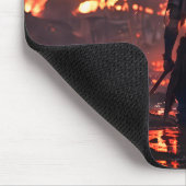 Anime Warrior-Muismat Muismat (Hoek)