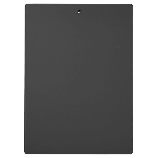 Anime Wolf Emo Gothic Edgy Skeleton Halloween Dog Klembord (Achterkant)