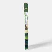 Anime Woman in het meer Case-Mate iPhone Case (Achterkant / Links)