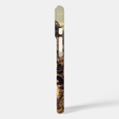 Anime Woman Knight Fantasy Case-Mate iPhone Case (Achterkant / Links)