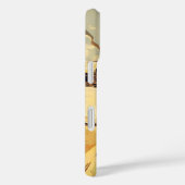 Anime Woman Knight Fantasy Case-Mate iPhone Case (Achterkant / Rechts)