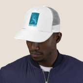 Anime-workout met Divine Power Design - Energie Fi Trucker Pet (In situ)