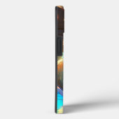 Anime Zeemeermin Meisje Fantasy Kunst Case-Mate iPhone Case (Achterkant / Rechts)