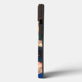 Anime Zeemeermin Meisje Fantasy Kunst Case-Mate iPhone Case (Achterkant / Links)