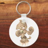 AnimeCh-2 Sleutelhanger (Voorkant)