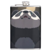 Animepanda Heupfles (Voorkant)