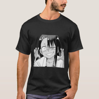 animes nagatoro t-shirt