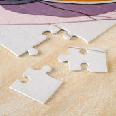Animestroop dessert legpuzzel (Zijkant)
