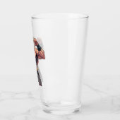 Animevechter Glas (Links)