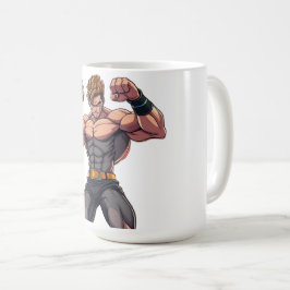 Animevechter Koffiemok