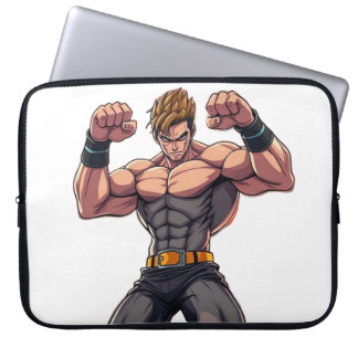 Animevechter Laptop Sleeve