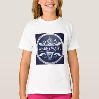 Animewaifupartyshop T-shirt
