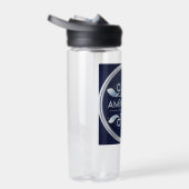 Animewaifupartyshop Waterfles (Rechts)
