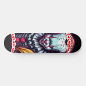 Animical Charlie Boy Persoonlijk Skateboard (Horizontaal)