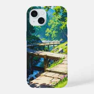 Animira Natur  iPhone 15 Case