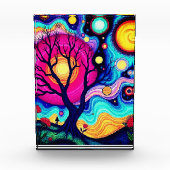 ANIMISM FOTOBLOKKEN (Voorkant)