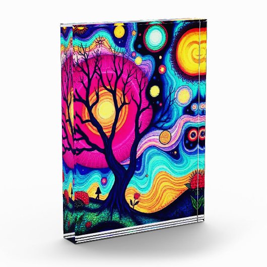 ANIMISM FOTOBLOKKEN (Links)