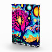 ANIMISM FOTOBLOKKEN (Rechts)