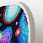 ANIMISM PICKLEBALL PADDLE (Links Detail)