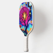 ANIMISM PICKLEBALL PADDLE (Links)