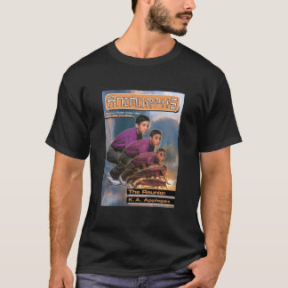 Animorfen de reünie Classic T-Shirt