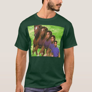 Animorphs Nay T-shirt