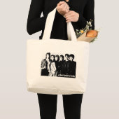 Animotion Bag Grote Tote Bag (Voorkant (product))