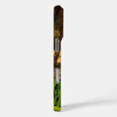 Anini Beach, Kauai Hawaiian Collage  Case-Mate iPhone Case (Achterkant / Rechts)