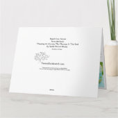 Aninut: De reis in kaart brengen: de rouwende en d (Achterkant)