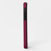 Anisetta Evangelisti likeur als dessertdrank Case-Mate iPhone Case (Achterkant/links)
