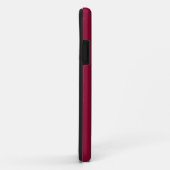 Anisetta Evangelisti likeur als dessertdrank Case-Mate iPhone Case (Achterkant/rechts)