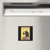 Anisetta Evangelisti Liquor Ad Magnet (Insitu (Vaatwasser))