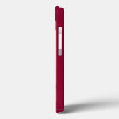 Anisetta Evangelisti Liquore da Dessert Case-Mate iPhone Case (Achterkant / Links)